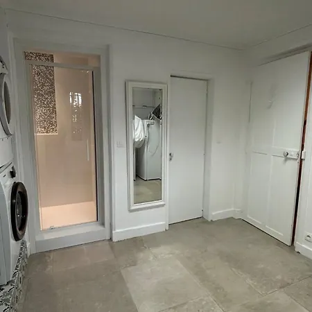 Sunny Side -maison 5 Le Touquet