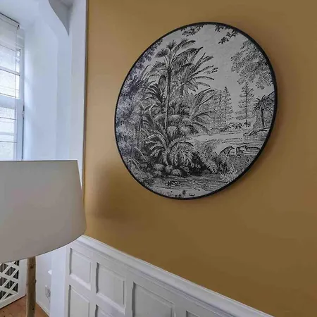 Sunny Side -maison 5 *