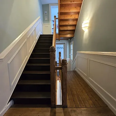 Sunny Side -maison 5 *