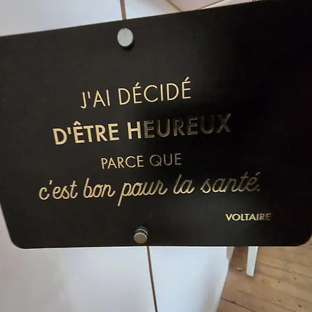 Sunny Side -maison 5 Le Touquet