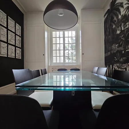 Sunny Side -maison 5 Дом отдыха