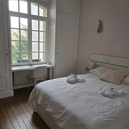 Sunny Side -maison 5 Дом отдыха