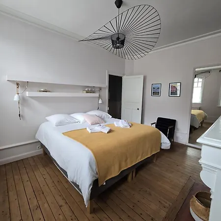 Sunny Side -maison 5 *