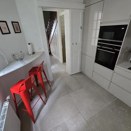 Дом отдыха Sunny Side -maison 5 Le Touquet