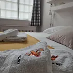 Sunny Side -maison 5 * Le Touquet