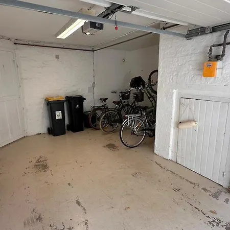 Sunny Side -maison 5 * Le Touquet