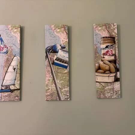 Sunny Side -maison 5