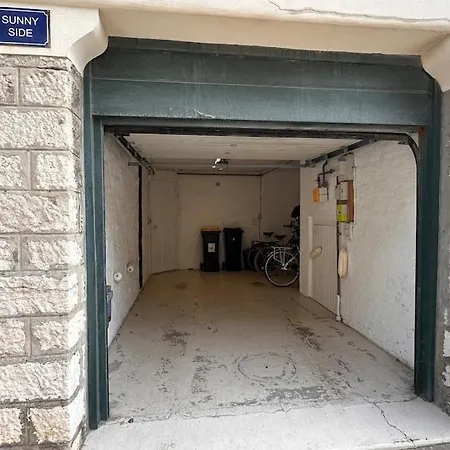 Sunny Side -maison 5 펜션