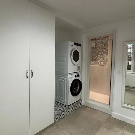 펜션 Sunny Side -maison 5 Le Touquet