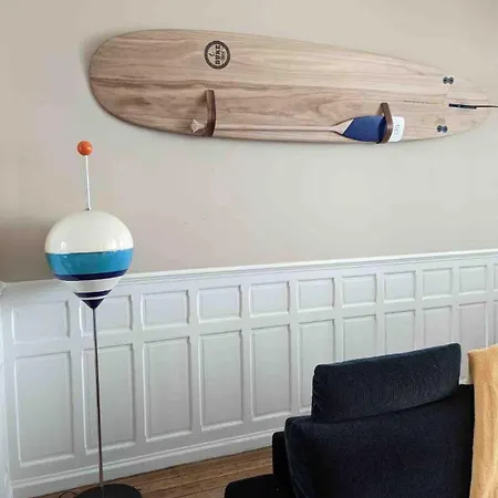 Sunny Side -maison 5 * Le Touquet