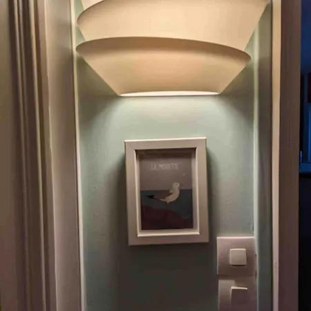 Сasa de vacaciones Sunny Side -maison 5 Le Touquet