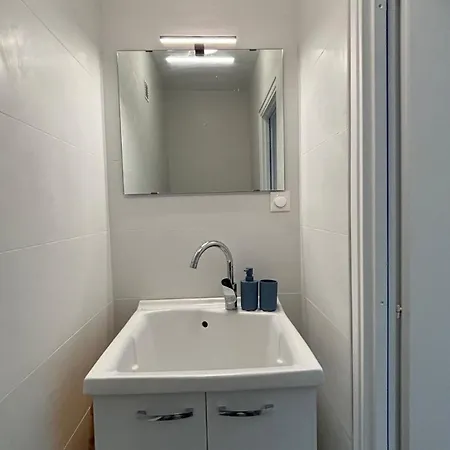 Sunny Side -maison 5 Сasa de vacaciones