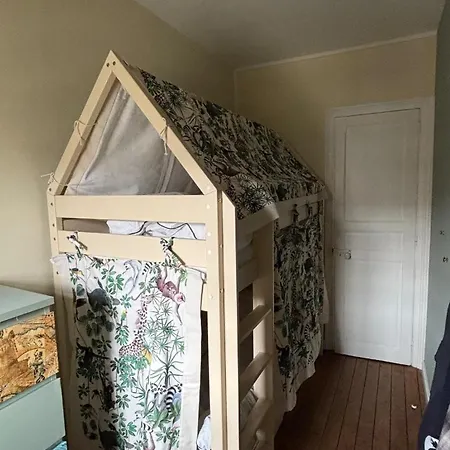 Sunny Side -maison 5