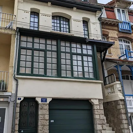 Sunny Side -maison 5 Сasa de vacaciones