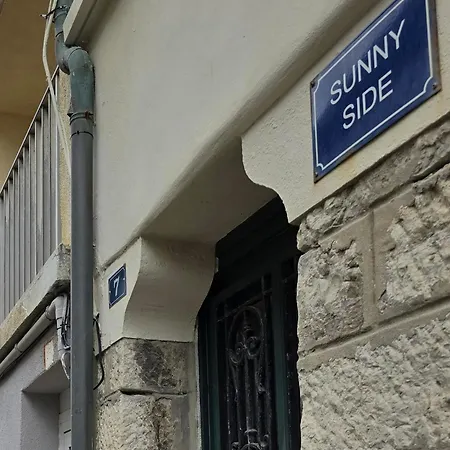 Сasa de vacaciones Sunny Side -maison 5 *