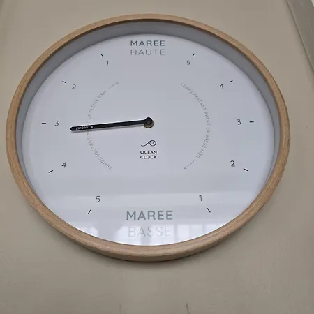 펜션 Sunny Side -maison 5 Le Touquet