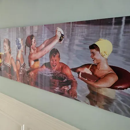 Sunny Side -maison 5 Le Touquet