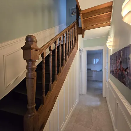 Сasa de vacaciones Sunny Side -maison 5