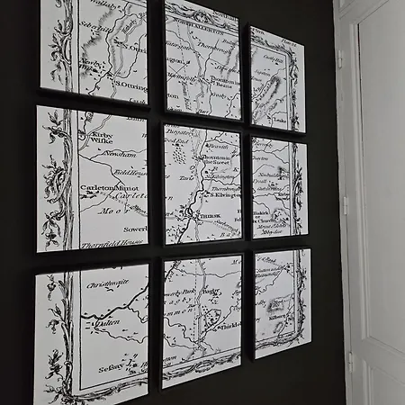 Сasa de vacaciones Sunny Side -maison 5 *