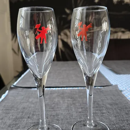 Sunny Side -maison 5 *