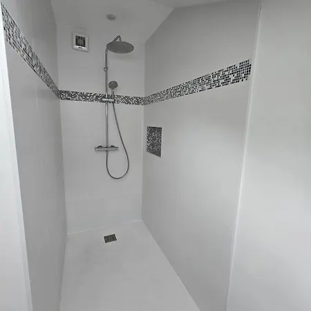 Sunny Side -maison 5 * Le Touquet