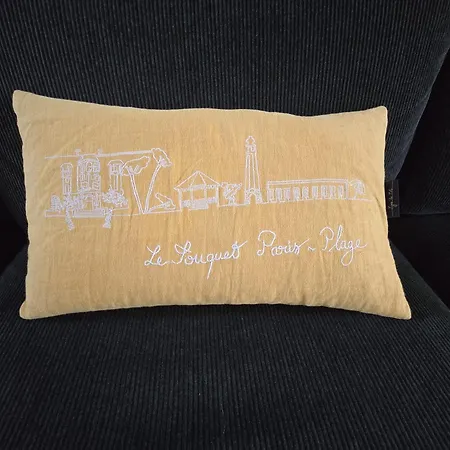 Sunny Side -maison 5