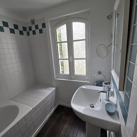 Sunny Side -maison 5 Casa vacanze