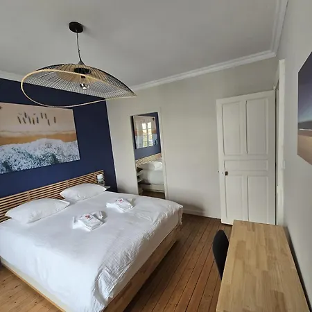 Sunny Side -maison 5