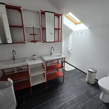 Sunny Side -maison 5 Сasa de vacaciones *