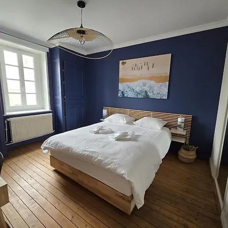 Sunny Side -maison 5 *