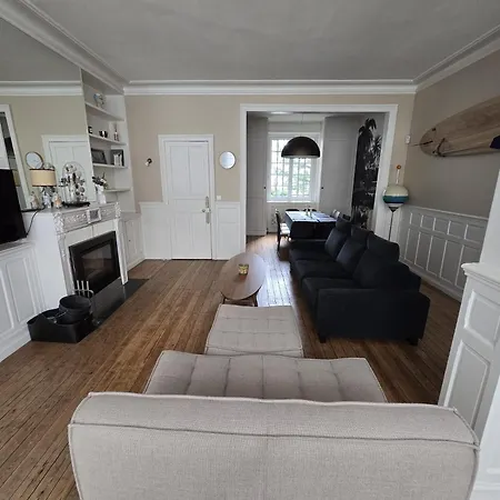 Sunny Side -maison 5 Casa vacanze