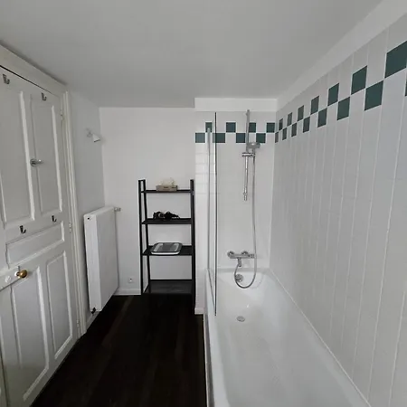 Casa vacanze Sunny Side -maison 5 Le Touquet