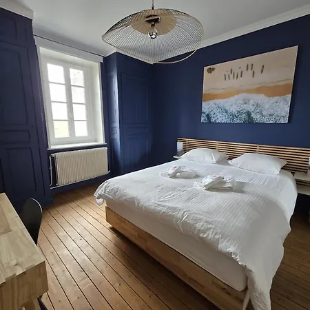 Holiday home Sunny Side -maison 5 *