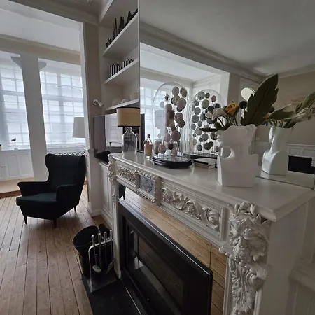 Sunny Side -maison 5 펜션 *