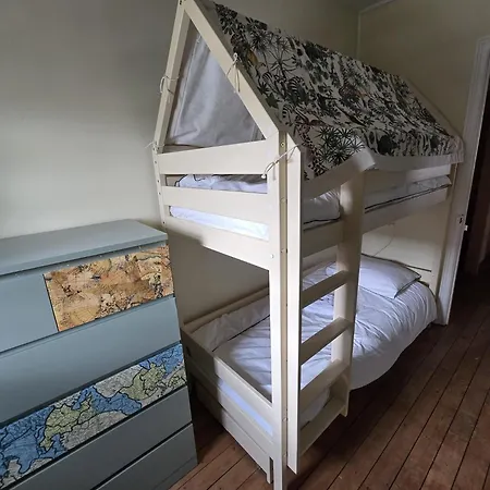 Sunny Side -maison 5 Casa vacanze *