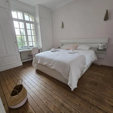 Sunny Side -maison 5 펜션 *