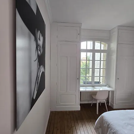 펜션 Sunny Side -maison 5 Le Touquet